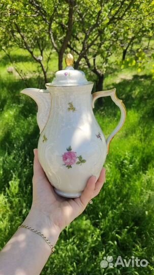 Посуда Германия