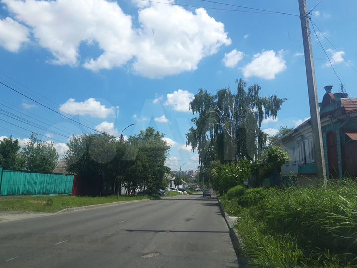 Дом 50 м² на участке 4,5 сот.