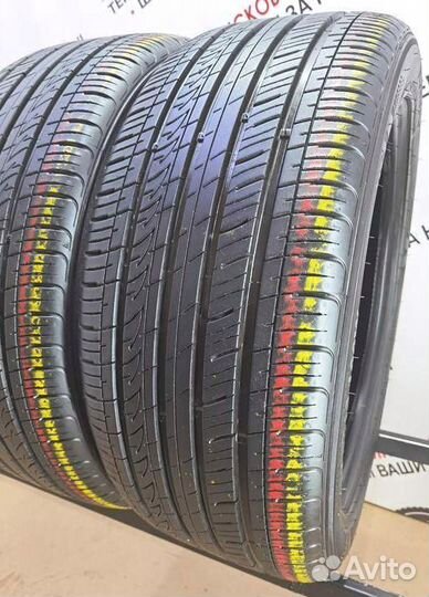 Kumho Majesty Solus KU50 245/45 R18 97W
