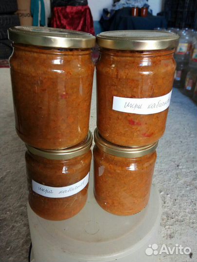 Домашняя консервация