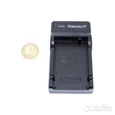 Зарядное устройство CH-P1640U/enel3