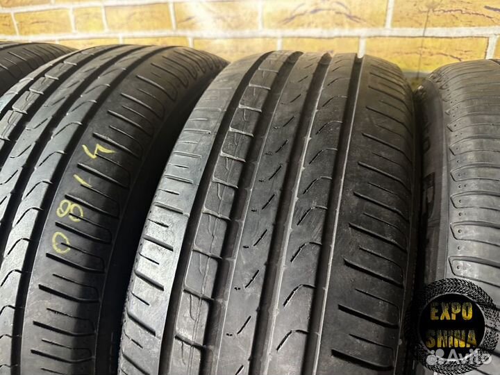 Pirelli Cinturato P7 245/50 R18