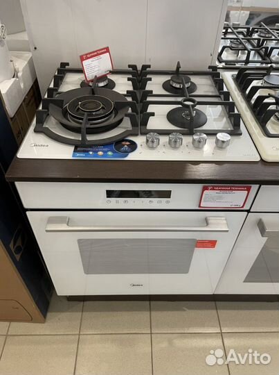 Новые Духовые Шкафы Разных Производителей