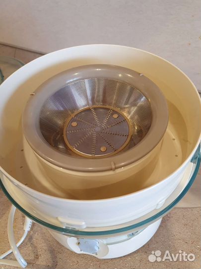 Соковыжималка philips