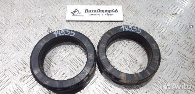 Опорный подшипник переднего амортизатора Megane 3