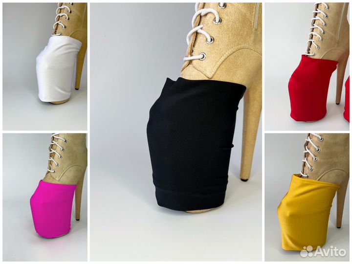 Защита на стрипы из бифлекса