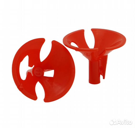 Розетка для воздушных шаров опт