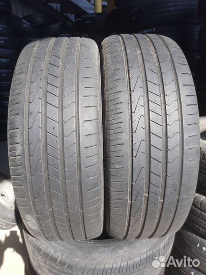 Hankook Ventus Prime3 SUV K125A 235/65 R17 104H