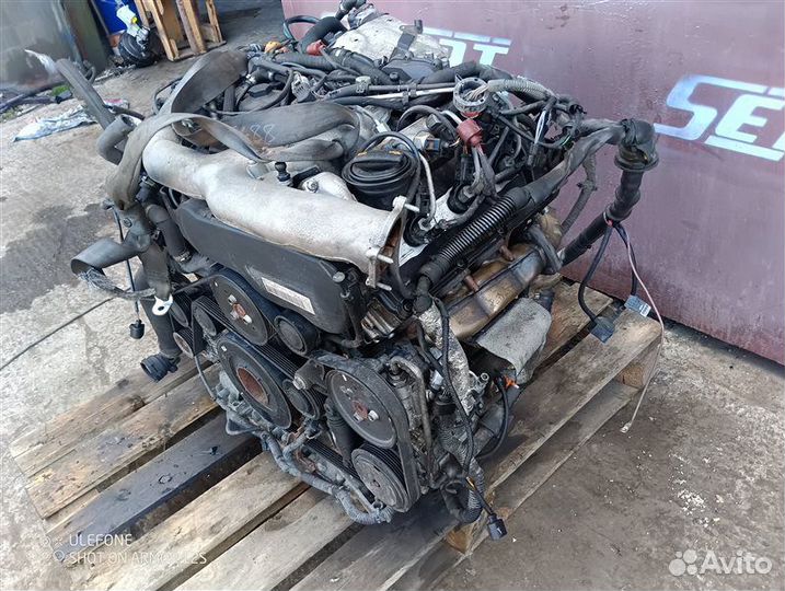 Двигатель Audi Q5 8R 3.0 CCW 2010