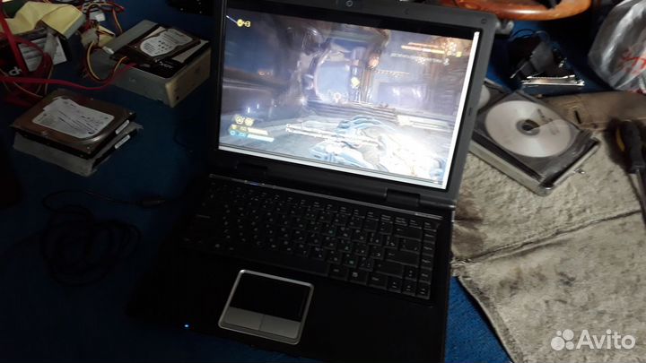Asus 3000 (Частично Рабочий)