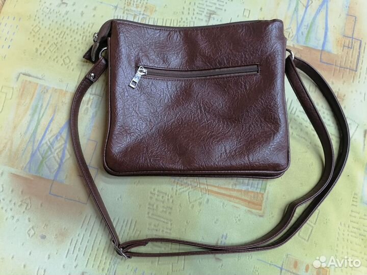 Сумка женская через плечо