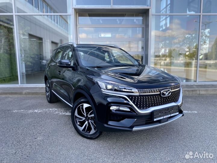 Kaiyi X3 1.5 CVT, 2023