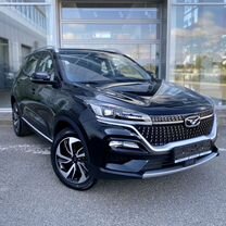 Новый Kaiyi X3 1.5 CVT, 2023, цена от 2 245 000 руб.