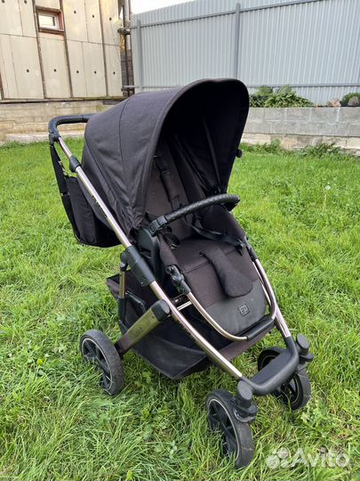 Коляска abc design