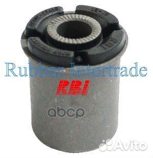 Сайлентблок Toyota Mark II (X100) 96-00 / Chaser