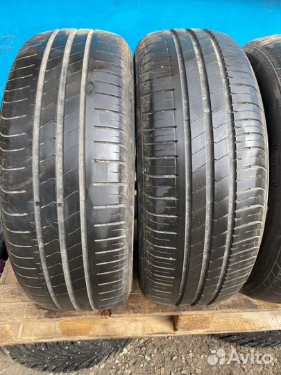 Hankook Kinergy Eco 205/60 R16 92V