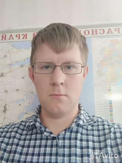 Репетитор по химии и биологии