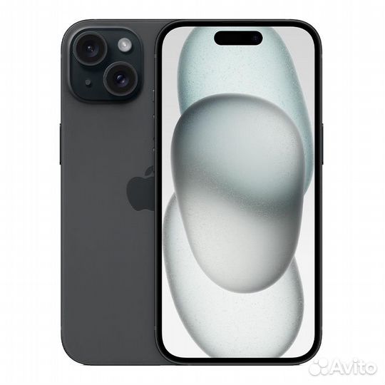 iPhone 15, 256 ГБ