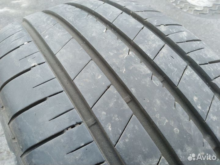 Bridgestone Turanza T005A 225/45 R19