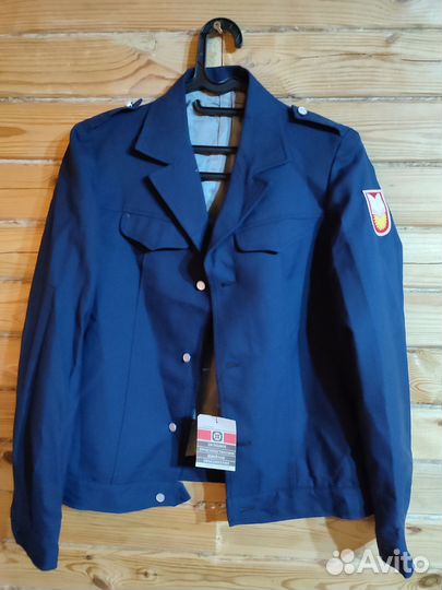 Школьная форма СССР 176-84