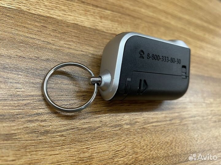 Оригинальный брелок сигнализации Starline A93