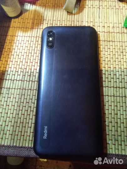 Редми 9а