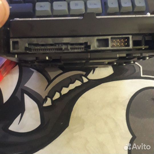 2 тб Жесткий диск WD Blue