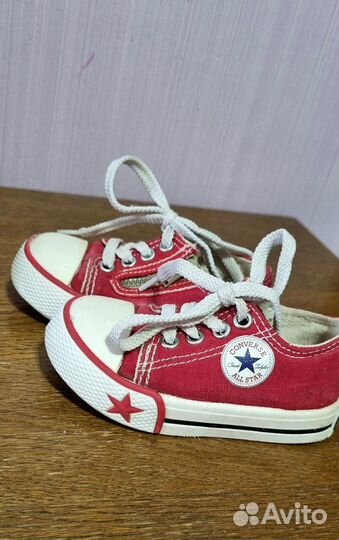 Обувь на девочку 22