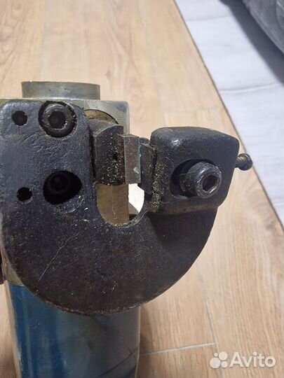 Дрель и электроножницы СССР