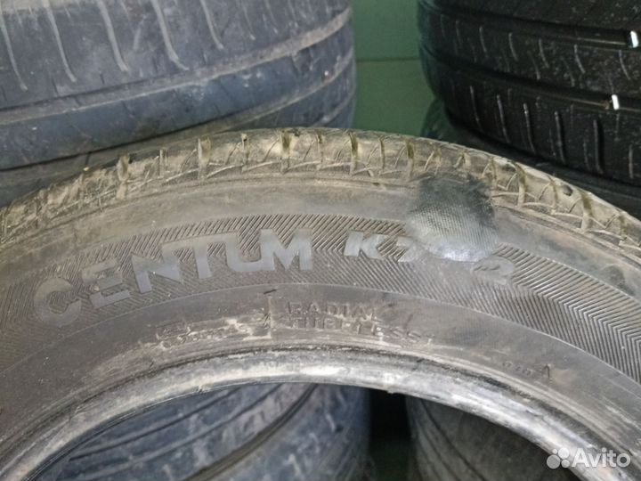 Hankook Centum K702 175/65 R14 82T