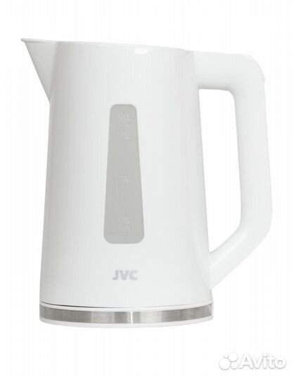 Чайник JVC