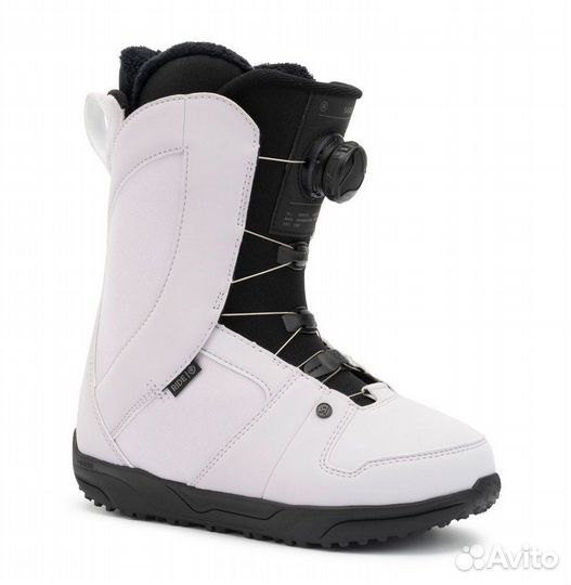 Ботинки для сноуборда Ride sage
