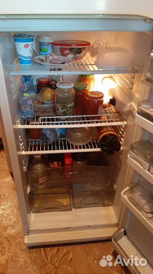 Холодильник