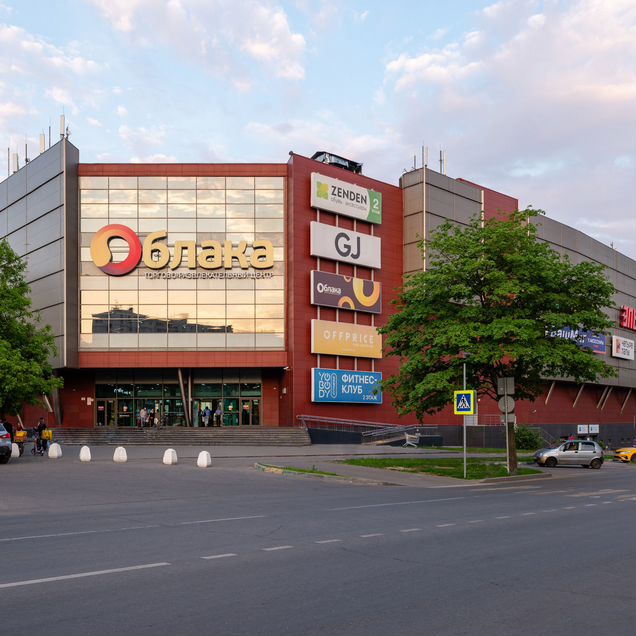 Торговая площадь, 154 м²