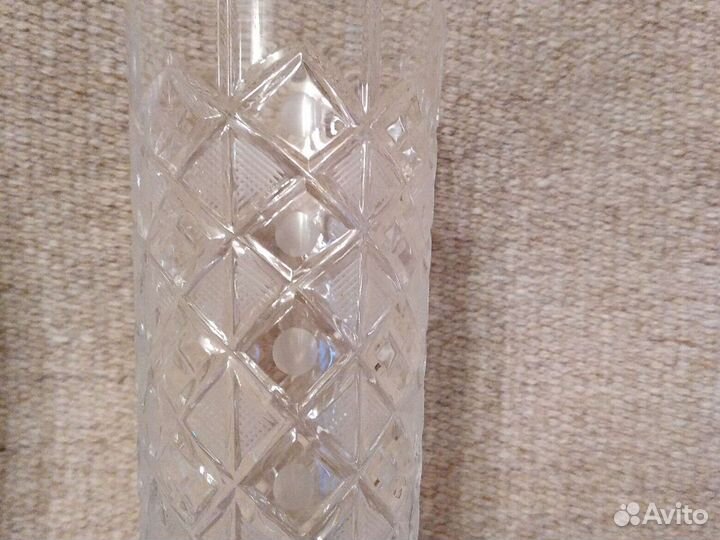 Фужер высокий 2шт свадебные, самовывоз