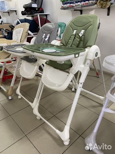 Новые студьчики для кормления