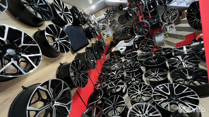 Maxxis S-Pro 265/50 R20 112V