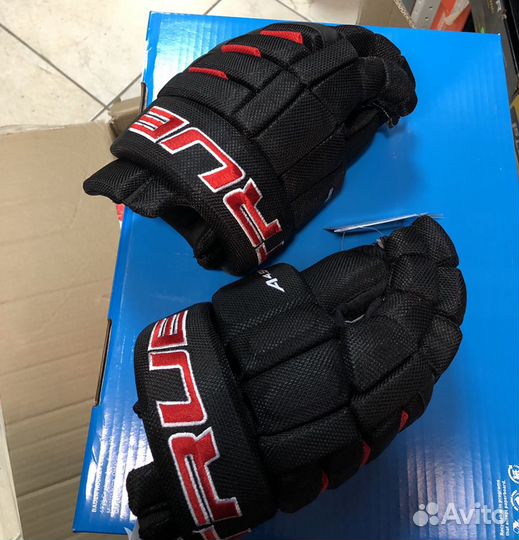 Краги true A 4.5 SPB JR