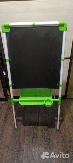 Мольберт детский
