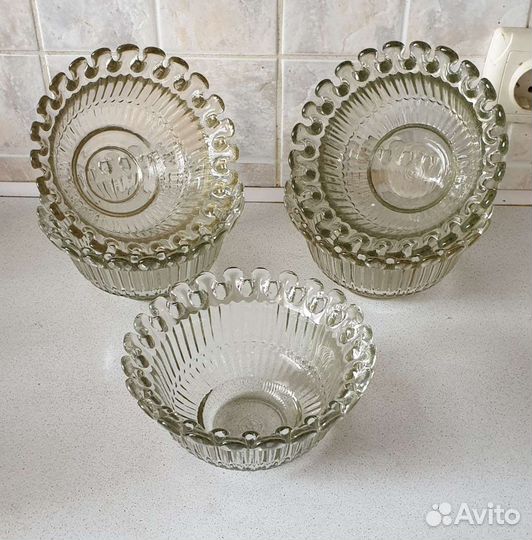 Вазочки,селедочницы, закаточные ключи СССР