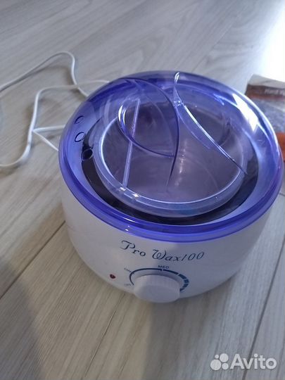 Воскоплав для депиляции