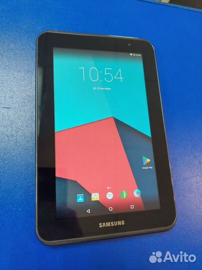 Планшет Samsung Tab 2 7.0 wifi
