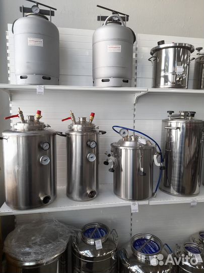 Автоклав Доставка по городу