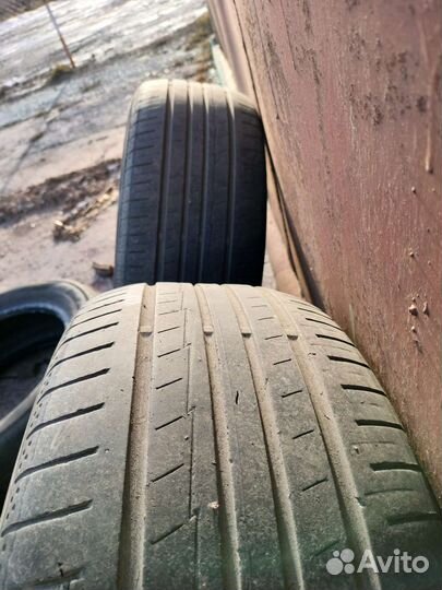 Yokohama BluEarth AE50 215/55 R17