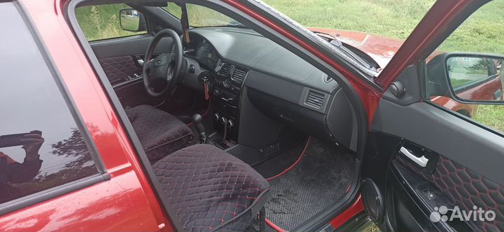 LADA Priora 1.6 МТ, 2009, 263 000 км