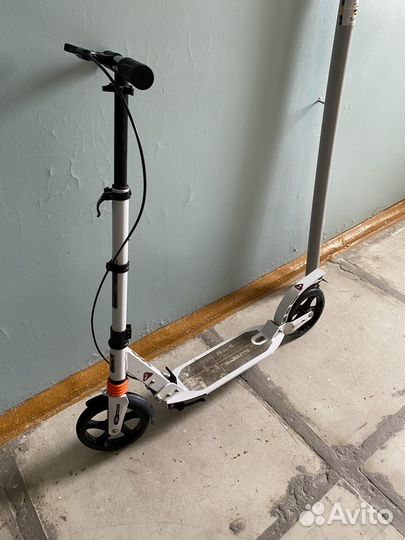 Самокат городской