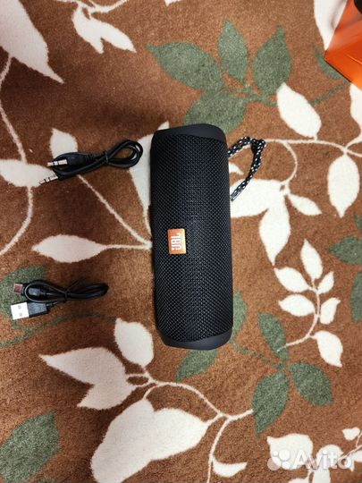 Колонка JBL Flip 5 реплика