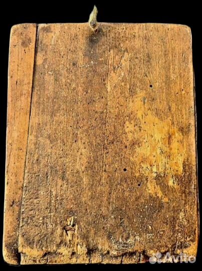 Икона николай чудотворец