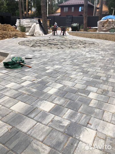 Карат траншеиручной