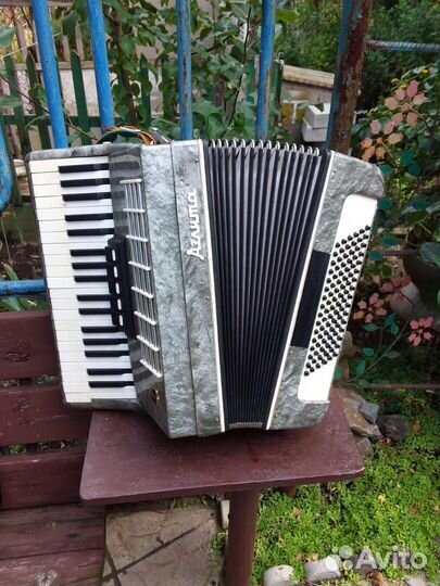 Аккордеон